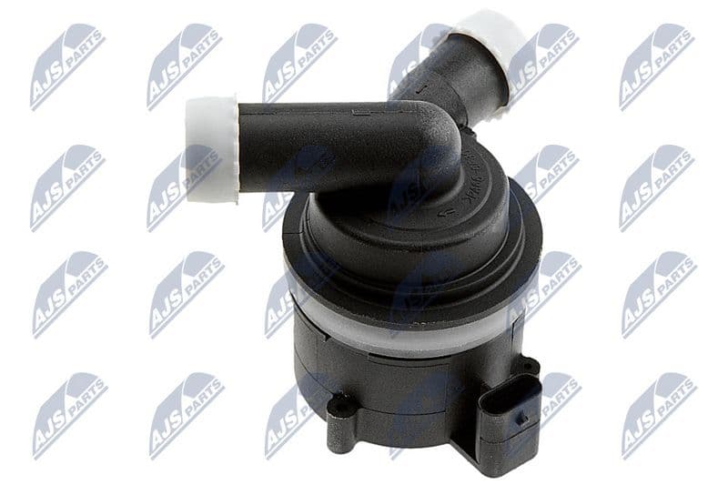 Pompă de apă suplimentară (circuitul apei de răcire) NTY CPZ-WW-006