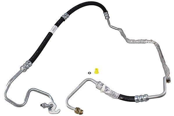 Furtun hidraulic, sistem de directie METZGER AUTOTEILE 2361044