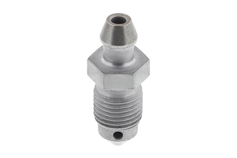 Surub aerisire, cilindru receptor frana TOPRAN EHVP 113 269