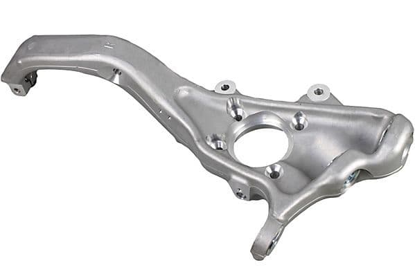 Articulatie directie, suspensie roata METZGER AUTOTEILE 58133702