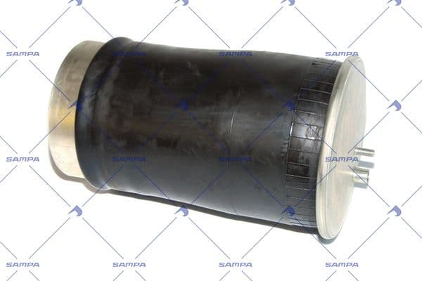 Burduf, suspensie pneumatica SAMPA SP 554884-K