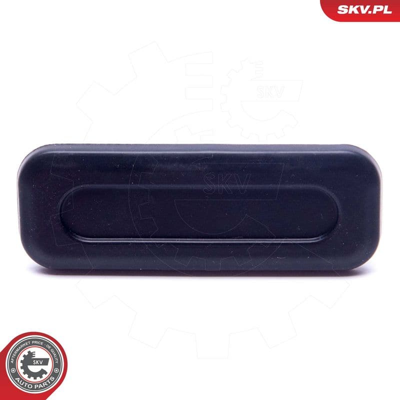 Mânerul exterior al ușii ESEN SKV 16SKV238