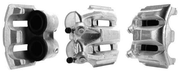 Etrier frana FERODO PREMIER FCL691237