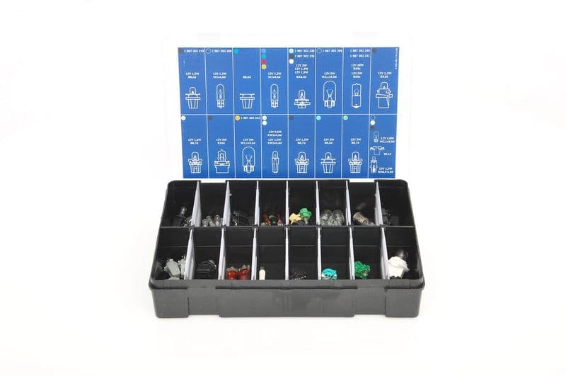 Sortimente, becuri BOSCH 1 987 302 301