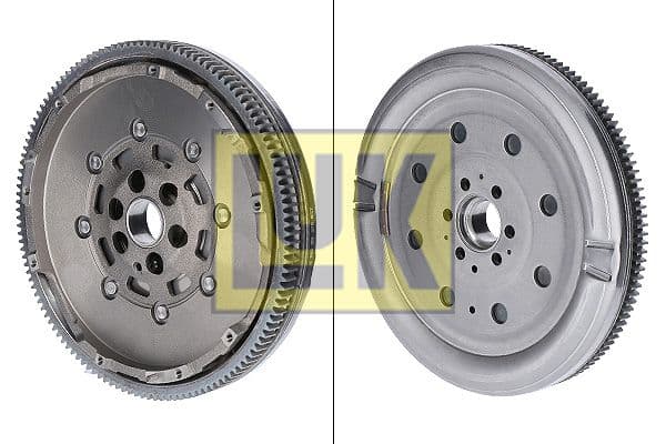 Volanta Schaeffler LuK DMF 415 0948 10