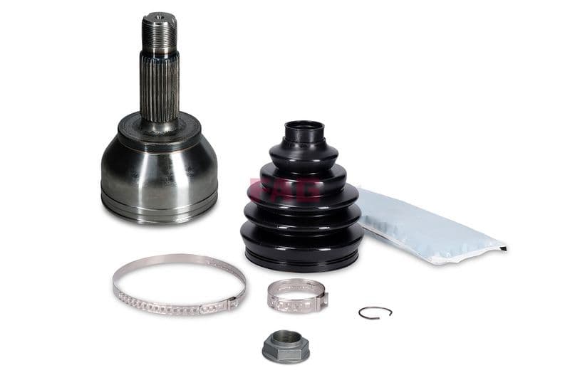 Set articulatie, planetara Schaeffler FAG 771 0537 30