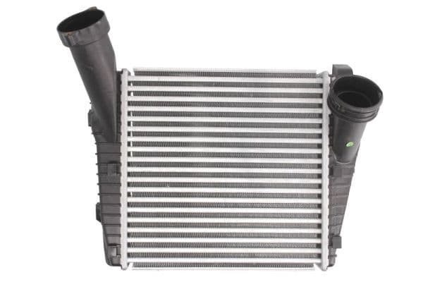 Intercooler, compresor THERMOTEC DAA014TT