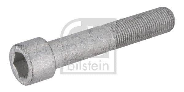 Surub, disc frana FEBI BILSTEIN Plus 195479