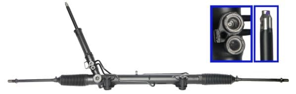 Caseta directie SPIDAN GKNX10035