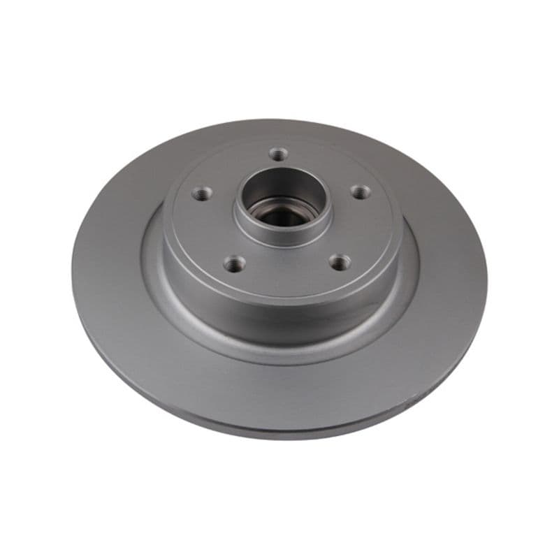 Disc frana VALEO COATED 675402