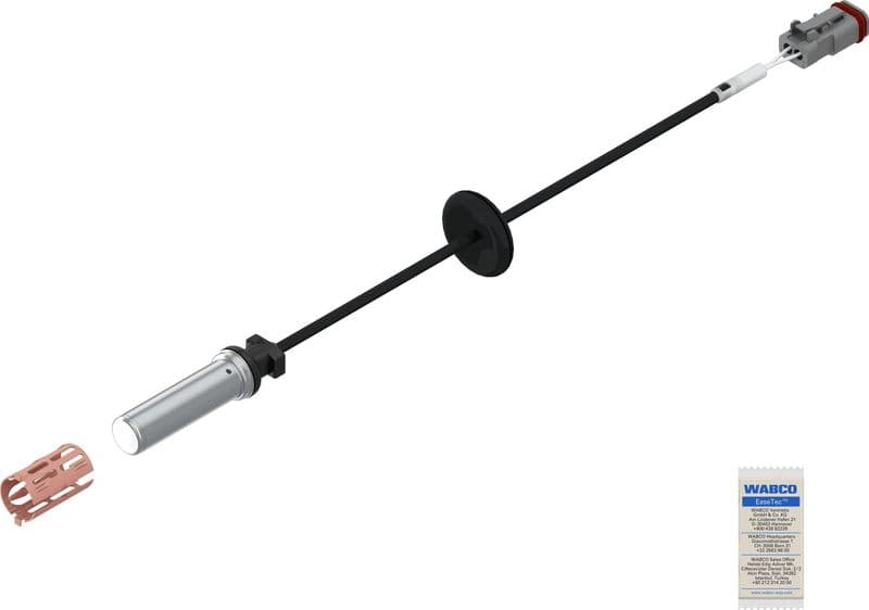 senzor,turatie roata WABCO 4410359302
