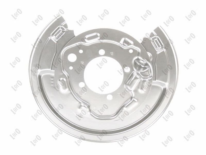 protectie stropire,disc frana DEPO 131-07-640