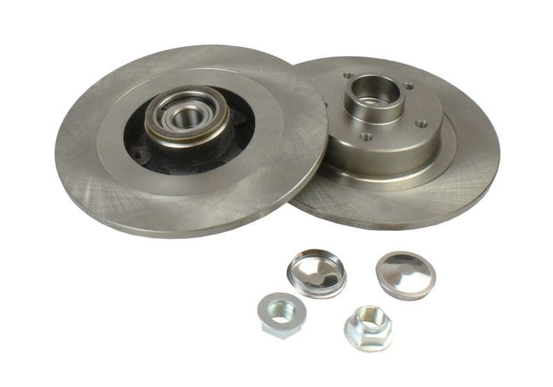 Disc frana MAXGEAR 19-2744