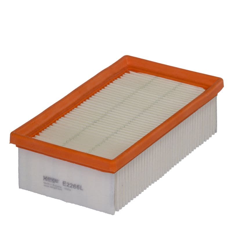 Filtru aer HENGST FILTER E2266L