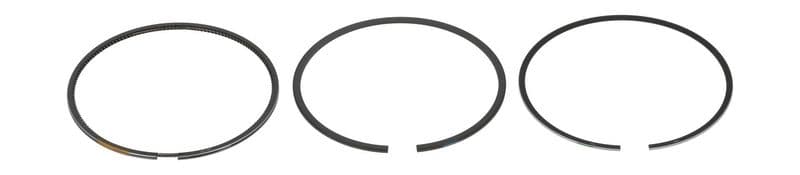 Set segmenti piston GOETZE ENGINE LKZ-Ring® 08-452700-00