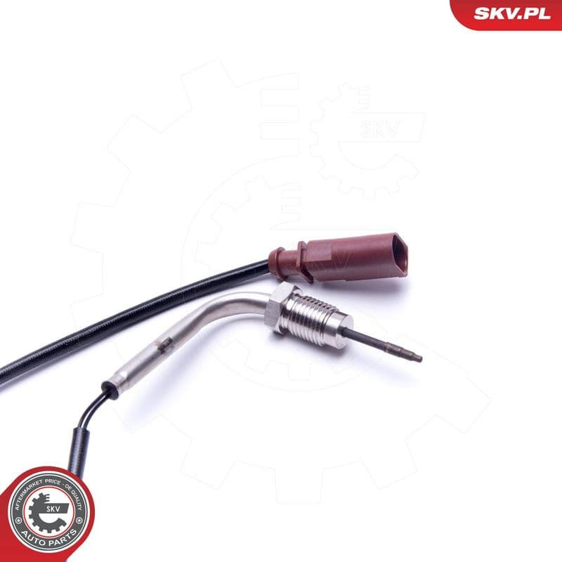 Senzor, temperatura gaze evacuare ESEN SKV 30SKV361