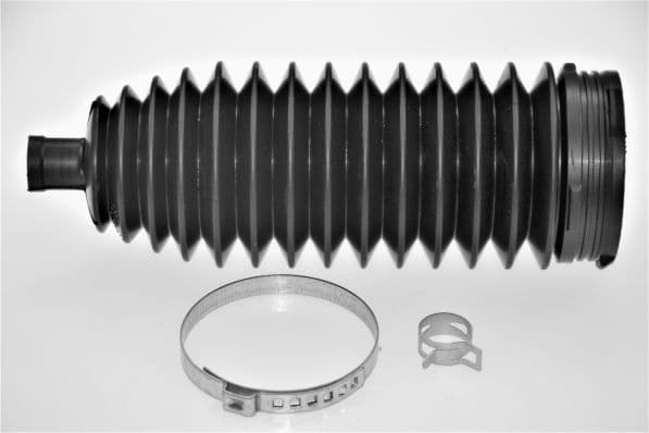 Burduf cauciuc, directie SPIDAN 84094