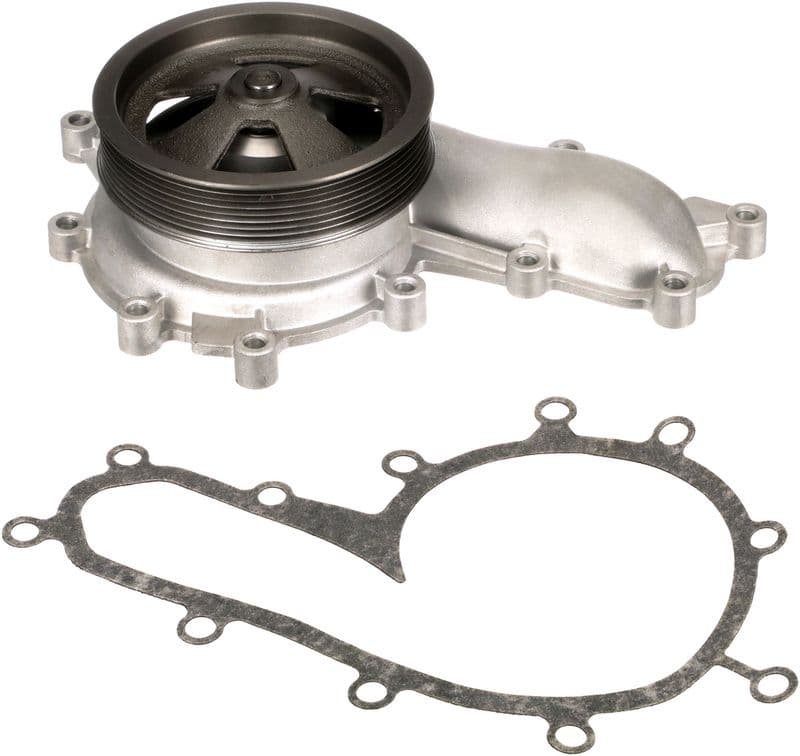 Pompă de apă, răcire motor GATES FleetRunner™ WP5042HD