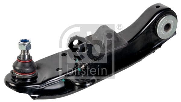 Brat, suspensie roata FEBI BILSTEIN 28112