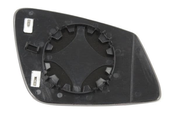 Sticla oglinda, oglinda retrovizoare exterioara DEPO 0401G09