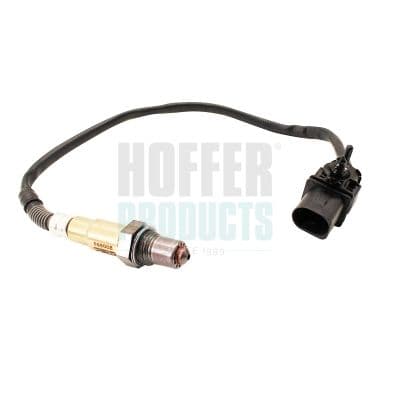 Sonda Lambda MEAT & DORIA 7481955E