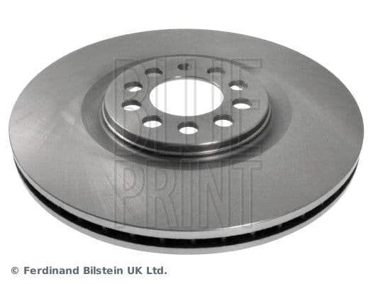 Disc frana BLUE PRINT ADV184324