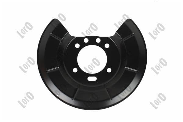 protectie stropire,disc frana DEPO 131-07-515