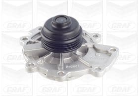 Pompă de apă, răcire motor GRAF PA956