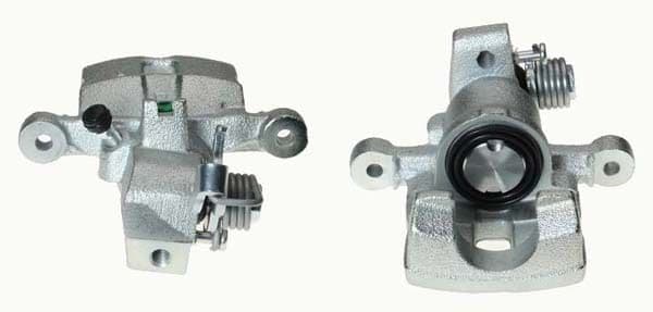 Etrier frana BUDWEG CALIPER 343461