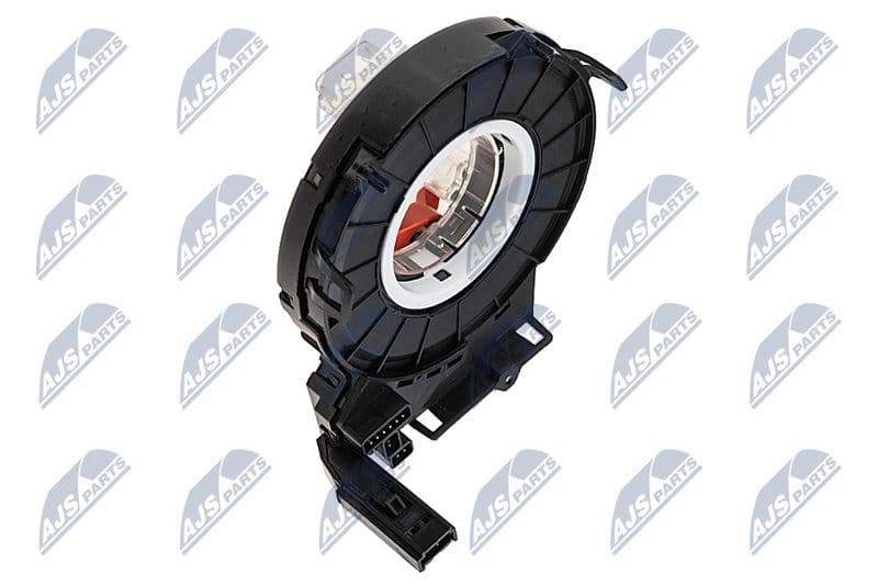 Arc spirala, Airbag NTY EAS-AU-003