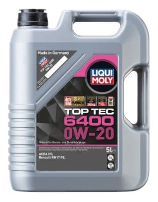 ulei de motor Liqui Moly 21585
