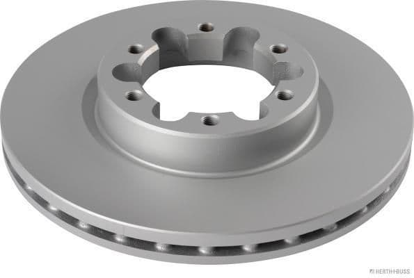 Disc frana HERTH+BUSS JAKOPARTS J3301075