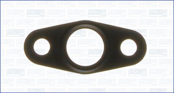 garnit etans., evac.ulei (compresor) AJUSA 00640300