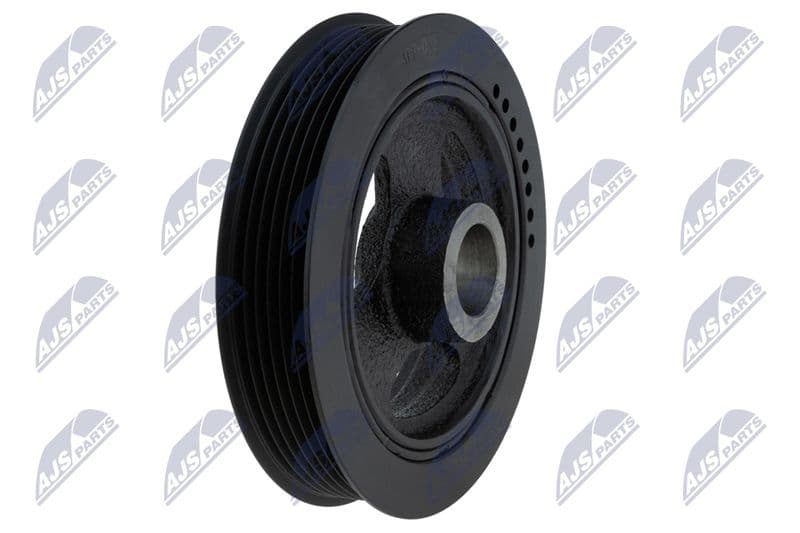 Fulie curea, arbore cotit NTY RKP-FR-003