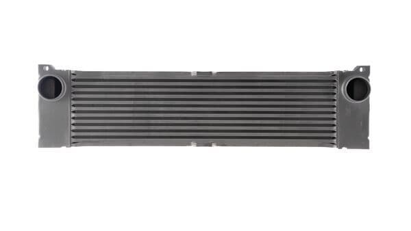 Intercooler, compresor MAHLE BEHR CI 192 000S