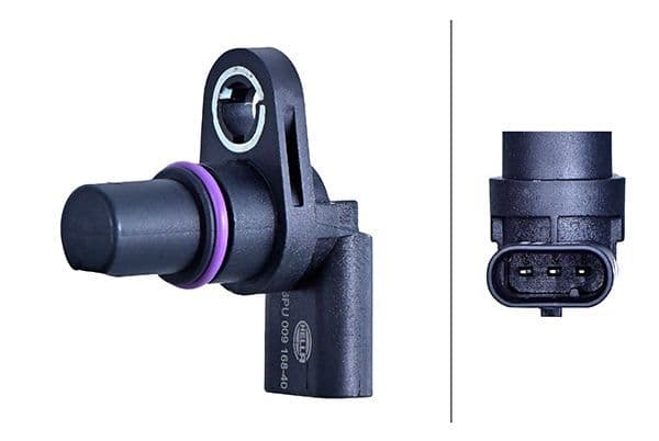 senzor,pozitie ax cu came HELLA 6PU 009 168-401