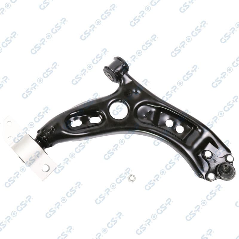 Brat, suspensie roata GSP S063006