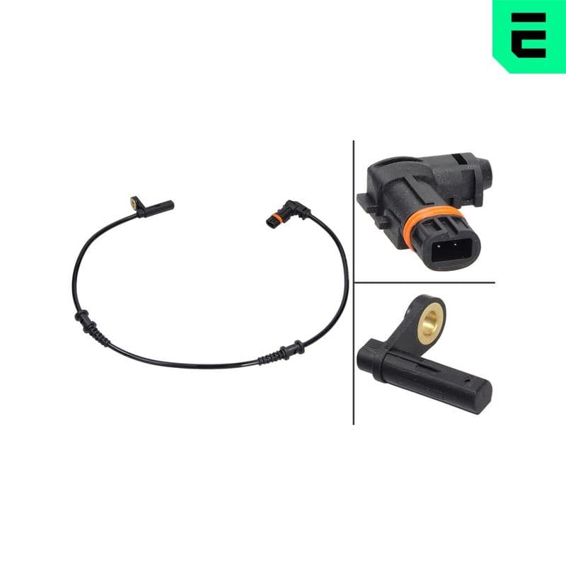 senzor,turatie roata OPTIMAL 06-S109