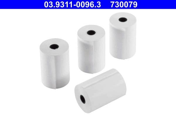 Rolă de hârtie, tester lichid de frână ATE 03.9311-0096.3