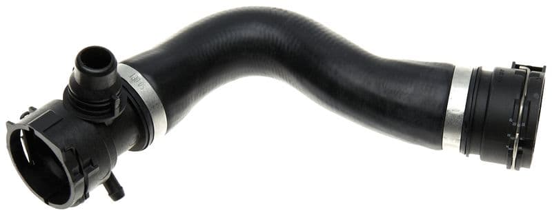 Furtun radiator GATES 05-2484