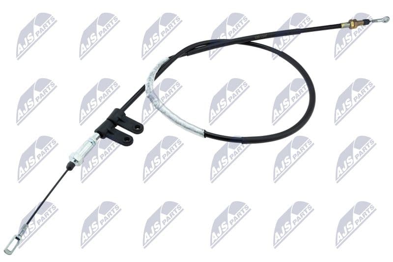 Cablu, frana de parcare NTY HLR-CT-003