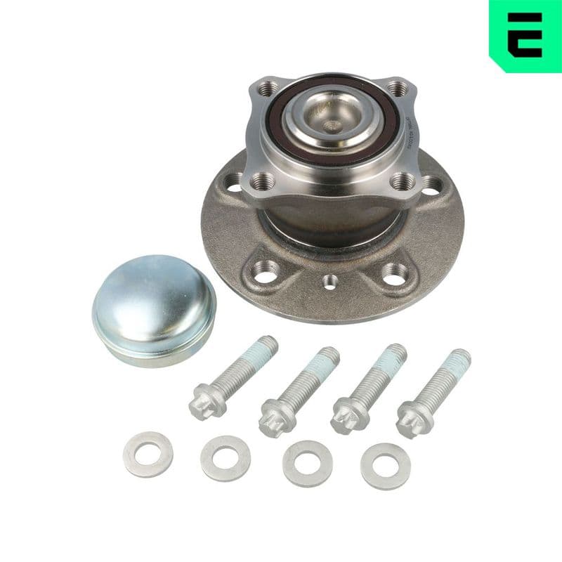 Set rulment roata OPTIMAL 402827