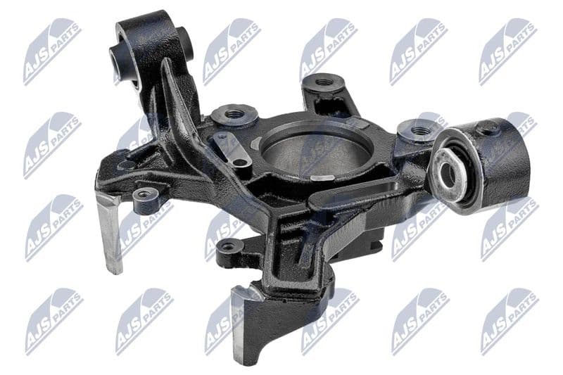 Articulatie directie, suspensie roata NTY ZZT-FR-001