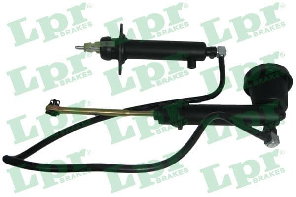 chit pompa/receptor,ambreiaj LPR 3129K