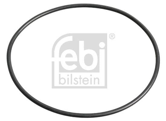 Inel De Etanșare, carcasă filtru ulei FEBI BILSTEIN 05970