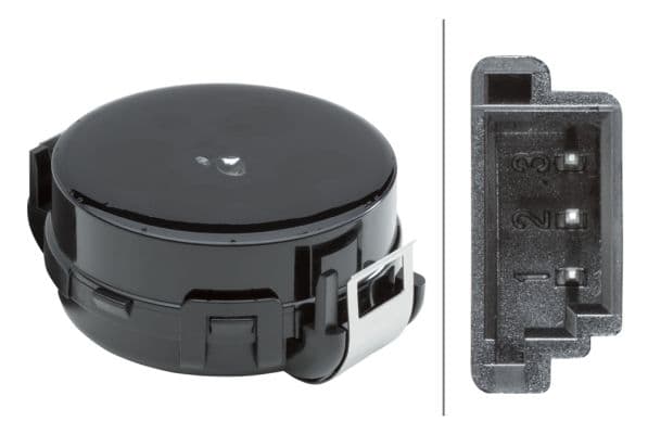 Senzor de ploaie HELLA 6PW 013 119-701