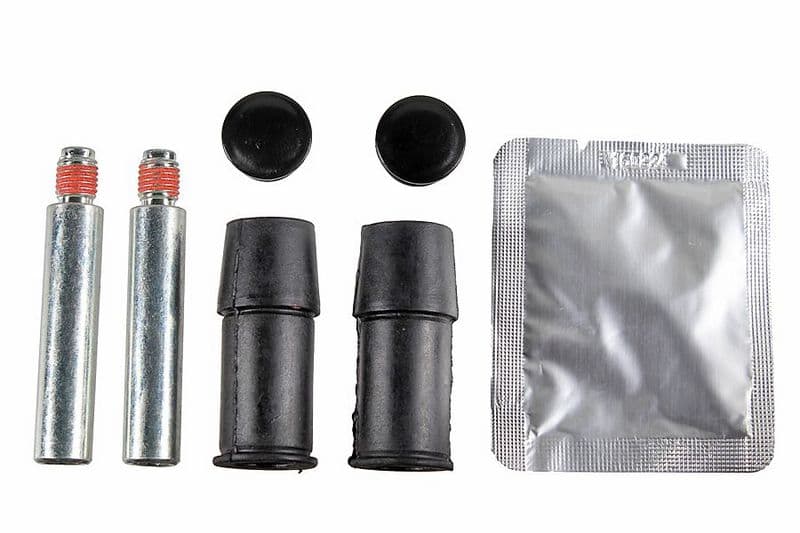 Set bucsi de ghidaj, etrier frana METZGER AUTOTEILE 113-1441X