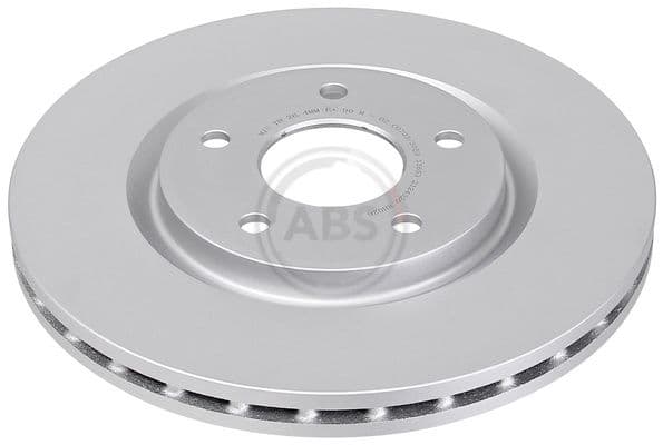 Disc frana ABS 18405