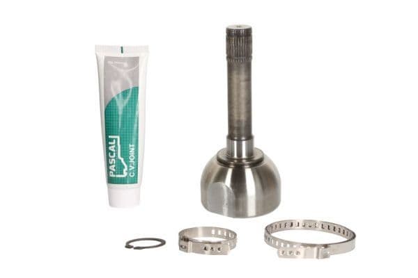 Set articulatie, planetara PASCAL G11049PC