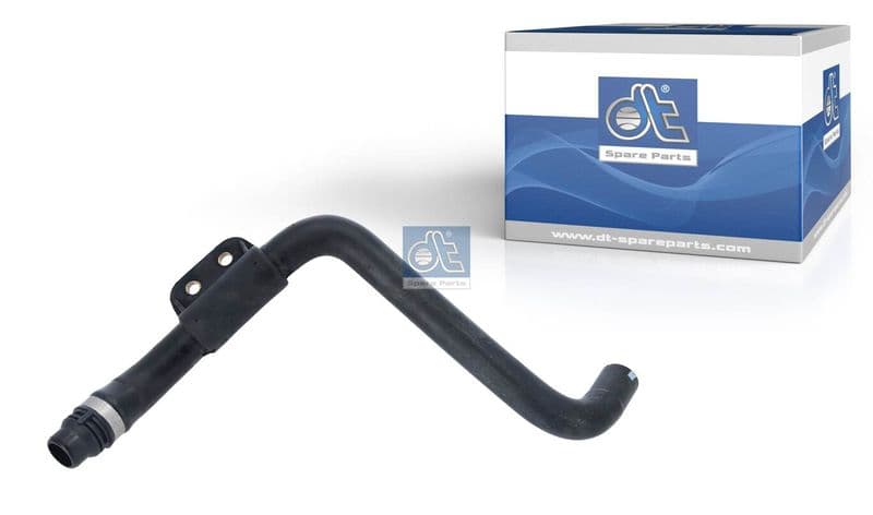 Furtun radiator DT Spare Parts 5.45701